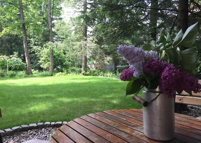 Domek Koliba pod Smrekami Zakopane